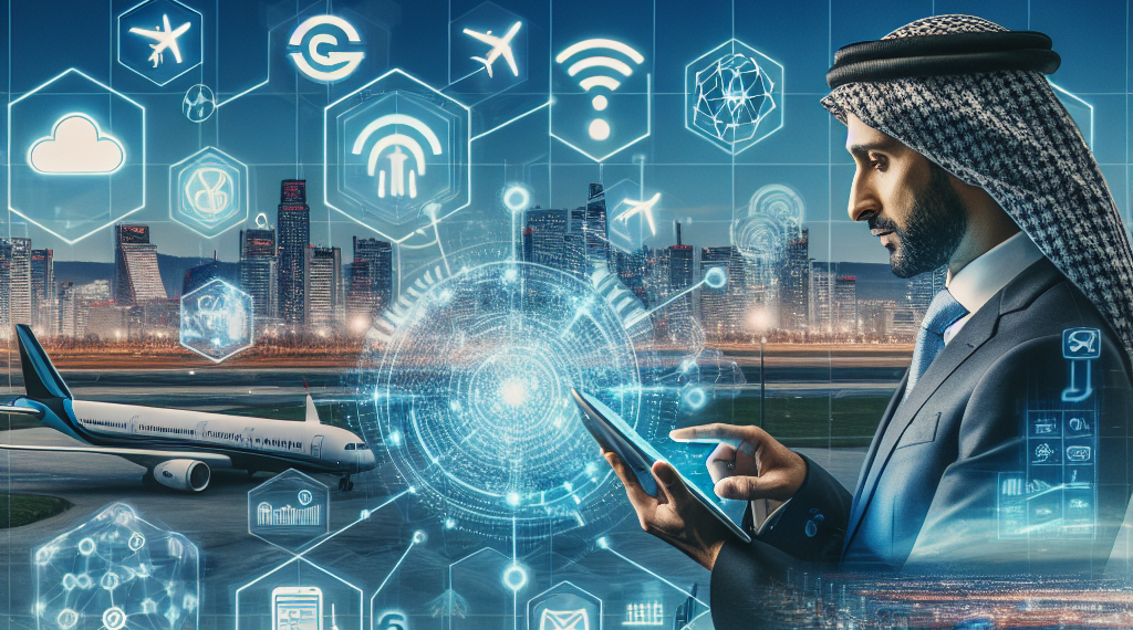 Zee Hussain, SVP Global Business – Finance, Healthcare & Industry Solutions, AT&T Business