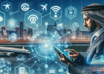 Zee Hussain, SVP Global Business – Finance, Healthcare & Industry Solutions, AT&T Business