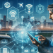 Zee Hussain, SVP Global Business – Finance, Healthcare & Industry Solutions, AT&T Business