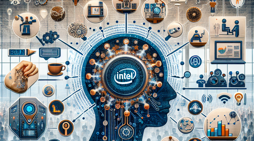 Alexis Crowell, IOT Marketing Global Lead, Data Platforms Group at Intel