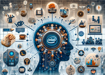 Alexis Crowell, IOT Marketing Global Lead, Data Platforms Group at Intel
