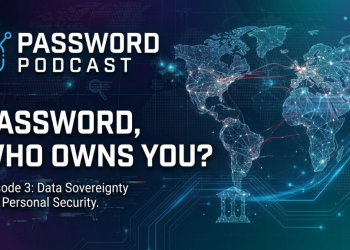 PassWord, Who owns you