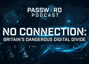 No connection: Britain’s dangerous digital divide