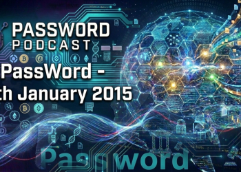 Password – 14th January 2015