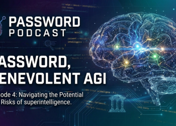 PassW0rd, Benevolent AGI