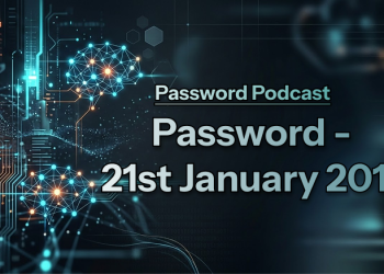Password – 21st January 2015