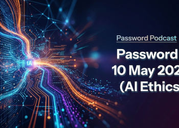 PassW0rd – 10 May 2023 (AI Ethics)