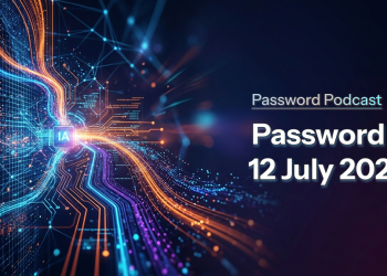 PassW0rd – 12 July 2023