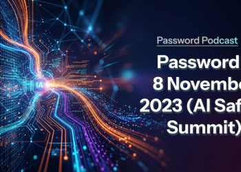 PassW0rd – 8 November 2023 (AI Safety Summit)