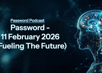 PassW0rd – 11 February 2026 (Fueling The Future)