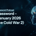 PassW0rd – 14 January 2026 (Space Cold War 2)