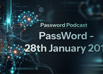 PassWord – 28th January 2015