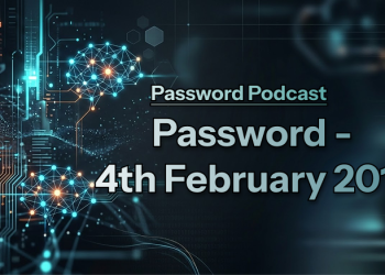 Password – 4th February 2015