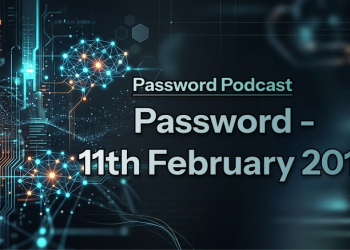 PassWord – 11th February 2015